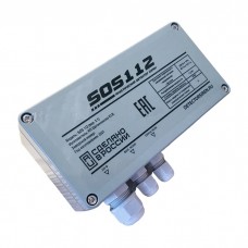 SOS112 (вер. 3.1)<br />детектор сирен