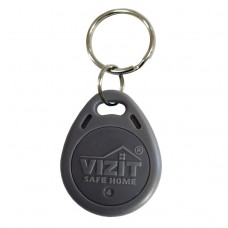 VIZIT-RF 2.1 брелок 