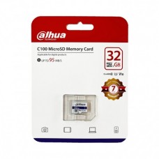 DHI-TF-C100/32GB<br />карта памяти