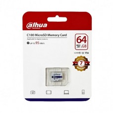 DHI-TF-C100/64GB<br />карта памяти