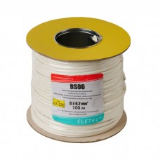 ES-06S-022<br />кабель 6х0.22 (1метр)
