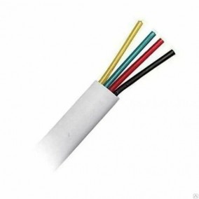 КСПВ 4х0.4 кабель (1метр)