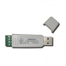 USB-RS232 преобразователь