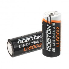 ER14335 батарейка Robiton