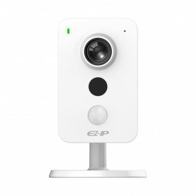 EZ-IPC-C1B40P-POE IP-видеокамера