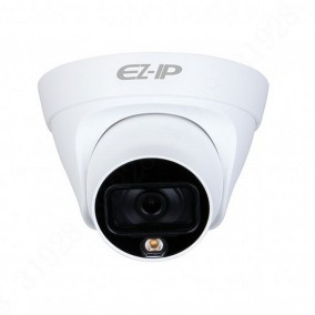 EZ-IPC-T1B20P-LED IP-видеокамера