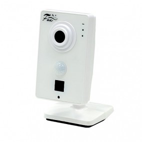 FX-IPC-E20WP-IR IP-видеокамера