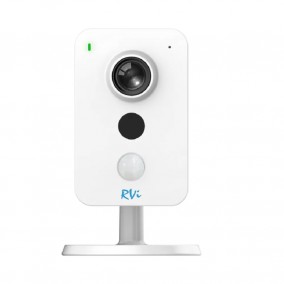 RVi-1NCMW4238 (2.8) IP-видеокамера